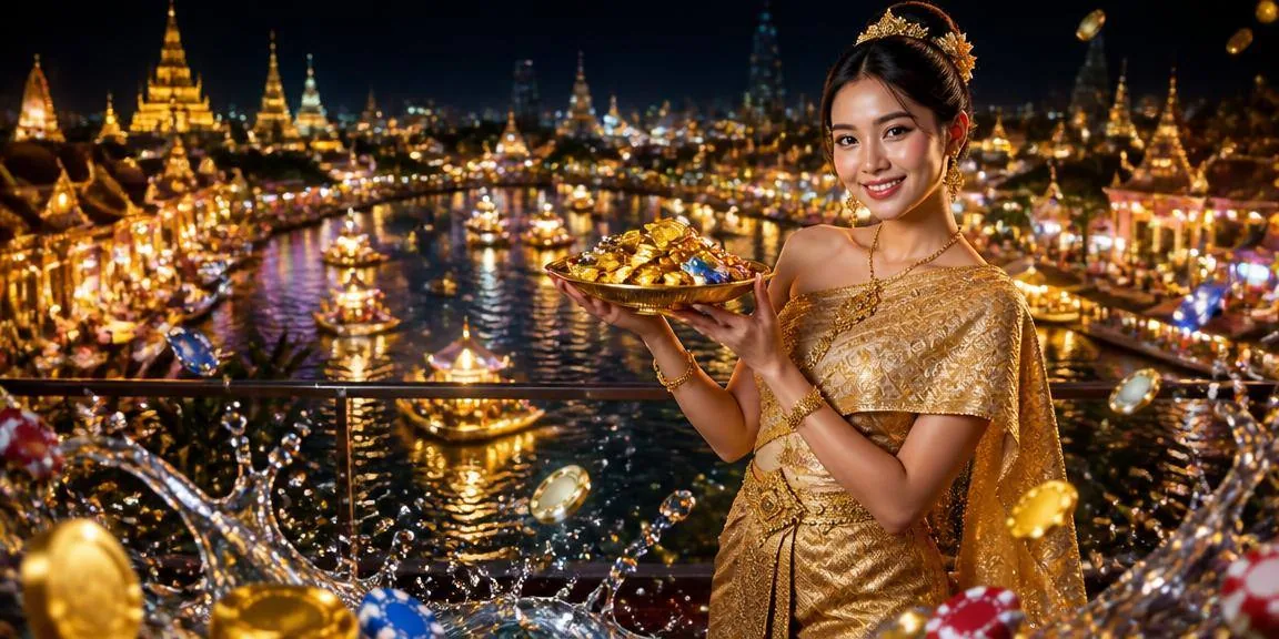 ufa5g โบนัส